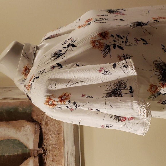 Blu Pepper Dress - Picture 6 of 13